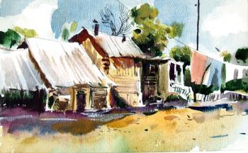 Collection of landscapes � 1/14