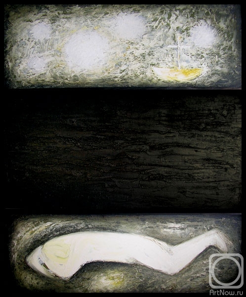 Grabenko Boris. Untitled