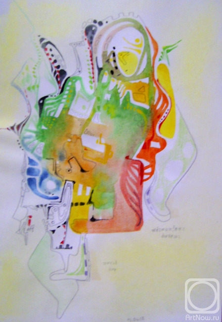 �������. ������� �����. ������ �����