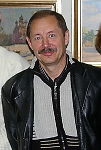 Zolottsev Vasily Petrovich