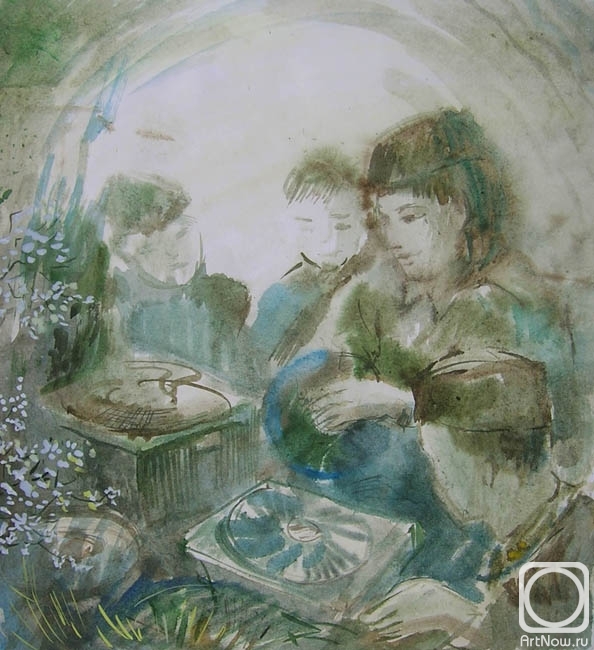 �������. ���������-������� �����. �������� ������