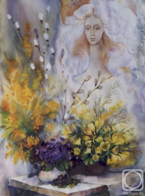 Sipovich Tatiana. Untitled