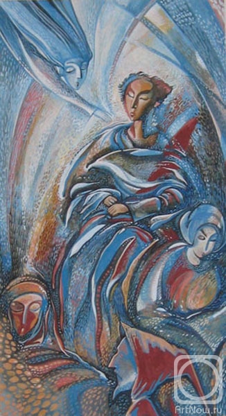 Rakutov Sergey. Elsa