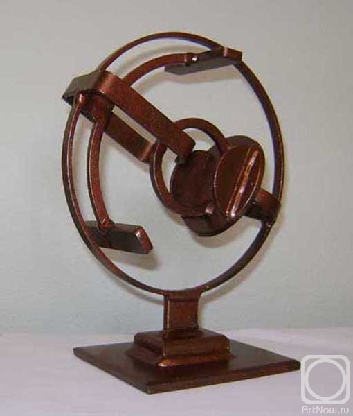 ������� ������. "����������� �����" 2