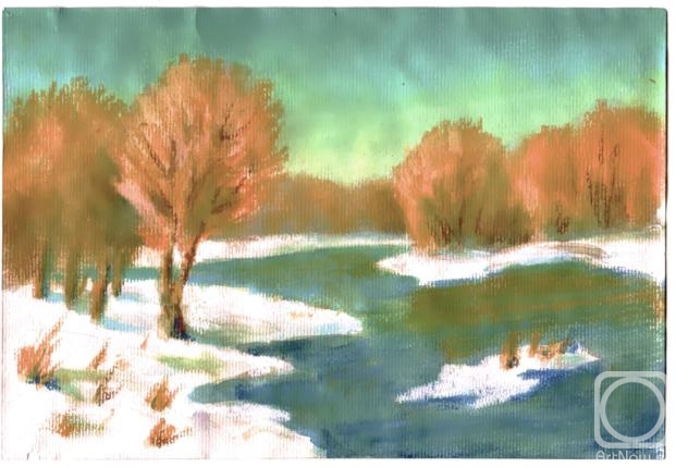 Baharev Pavel. Untitled