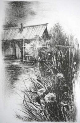 Leto. Stoylik liudmila