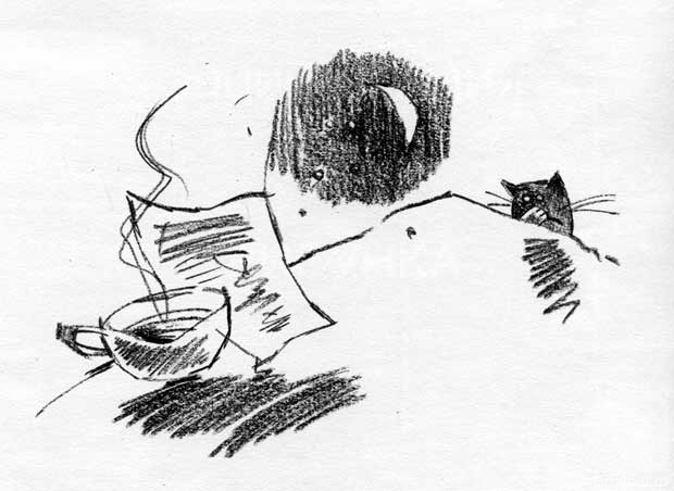 Stoylik liudmila. I couldn't believe what I'd done...)!