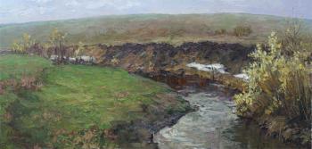 na rodine aprel. Vikov Andrej