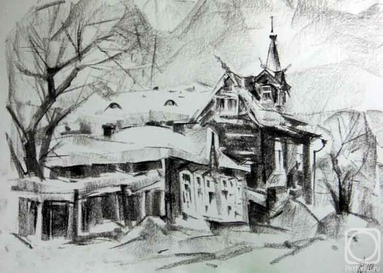 Knecht Aleksander. Untitled