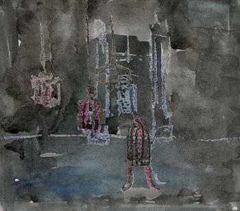 ���������������� ���������� � "���������� ����". �������� ����