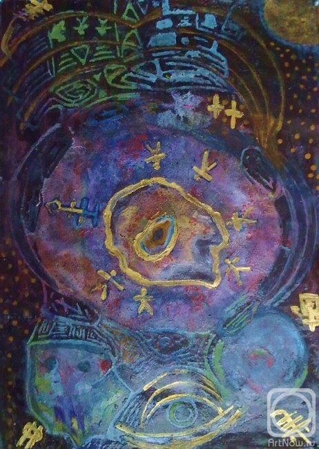 �������. �������� ����. Memoria