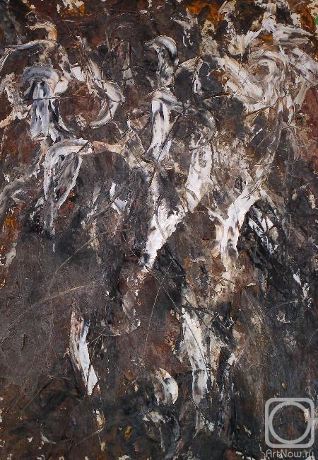 Frolov Oleg. Untitled. OF-A477