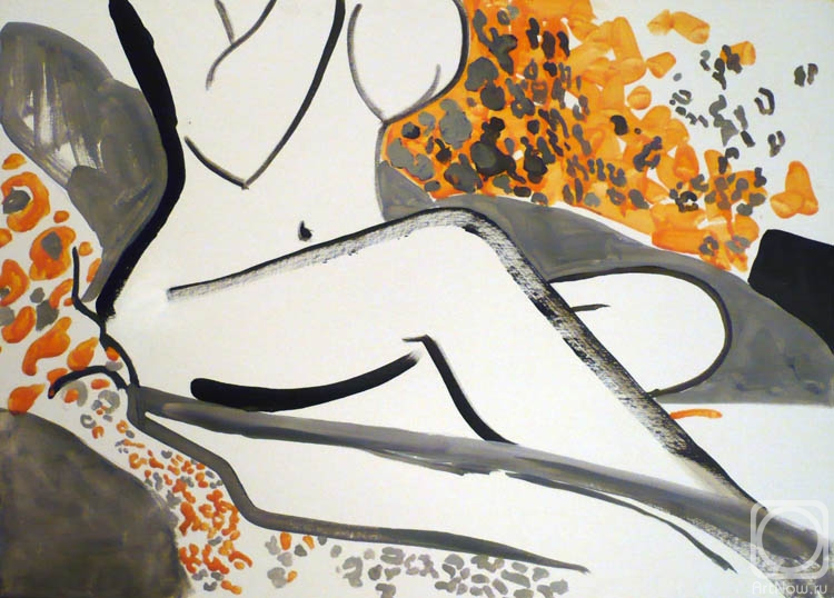 �������. ���������� �����. A bit of wild