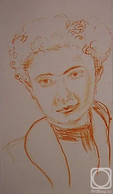 Kokaya Lya. Untitled