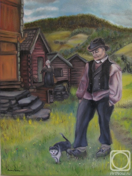 ������� ������ �� ������. ����� ������. ������� ����� ������� "������" ����������� ��������� 18 ����