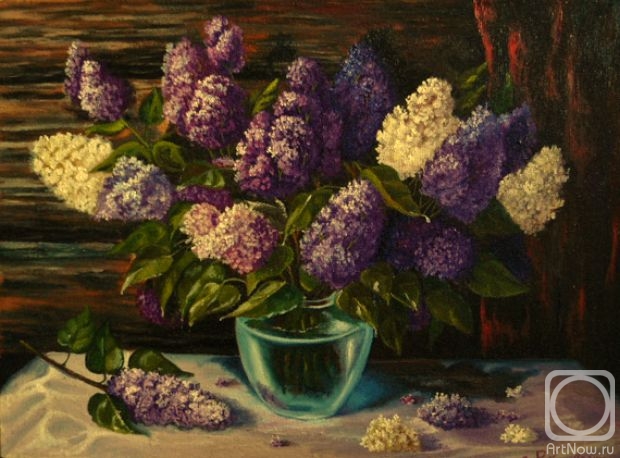 Ribakov Aleksey. Untitled