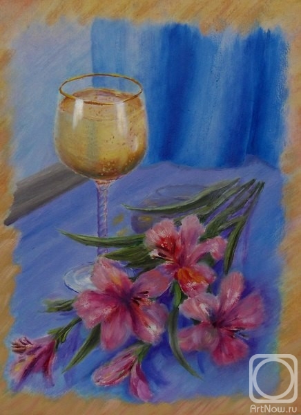 Kolodin Vladimir. Untitled