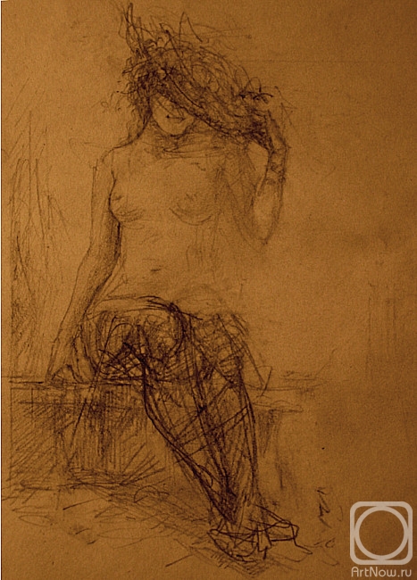 Maykov Igor. Untitled