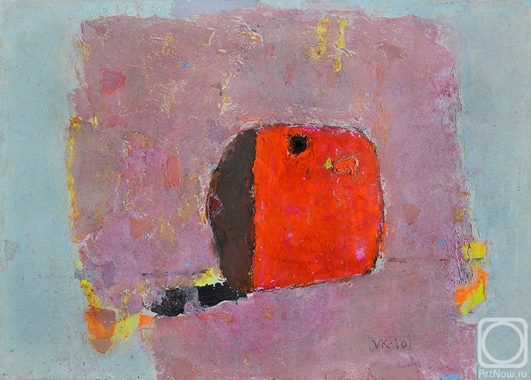 Karnachev Vladimir. Untitled