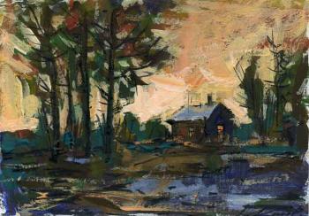 Картина «Что лучше может быть?»