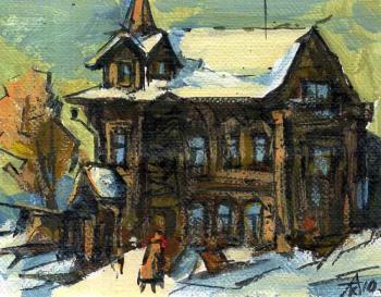 ������� ������������, ��� ������� �����...�