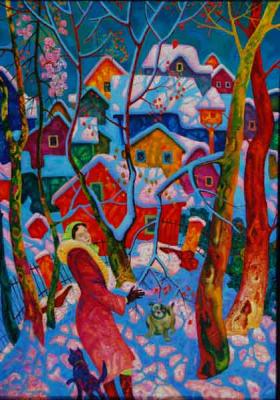 ������� ������� �����