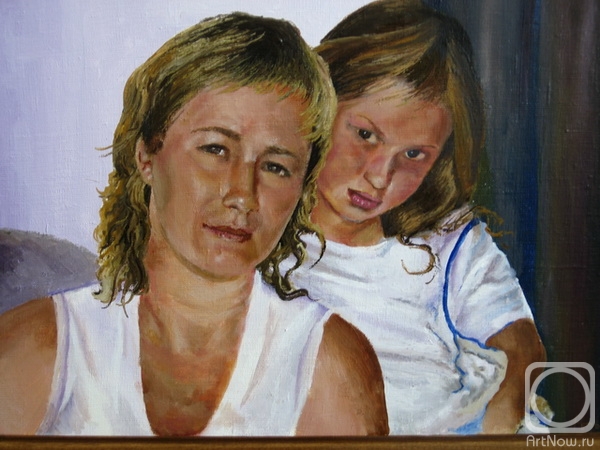 Repyuk Igor. Untitled