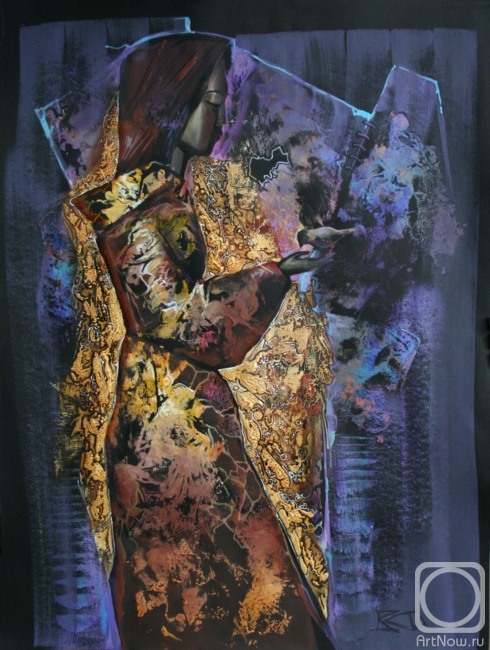 Dolinsky Vadim. Untitled