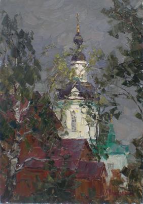 ����� ������. ������ ������