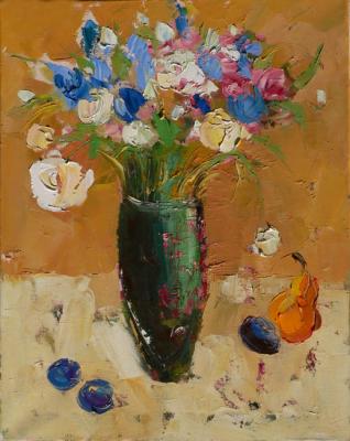 Bouquet-3. Salenko Irina