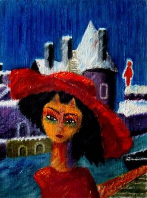 We all come from childhood