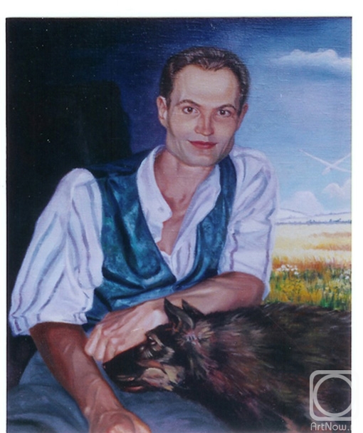 Corol Oleg. Untitled