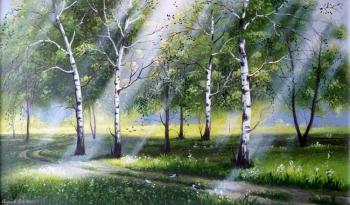 BIRCH GROVE