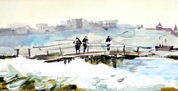 Collection of winter landscapes - 2/14