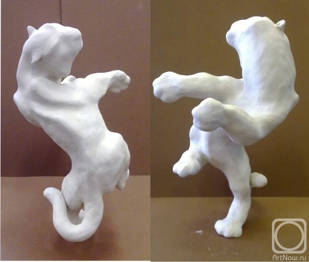 Novikov Evgeny. Untitled