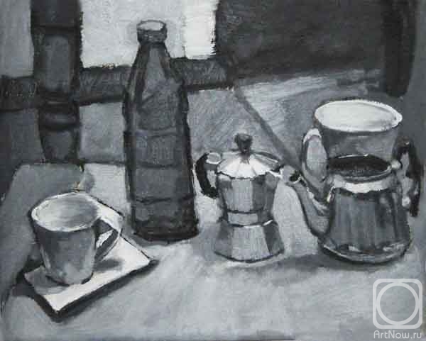 ������� ������ �� ������. �������� ����. Chay i kofe