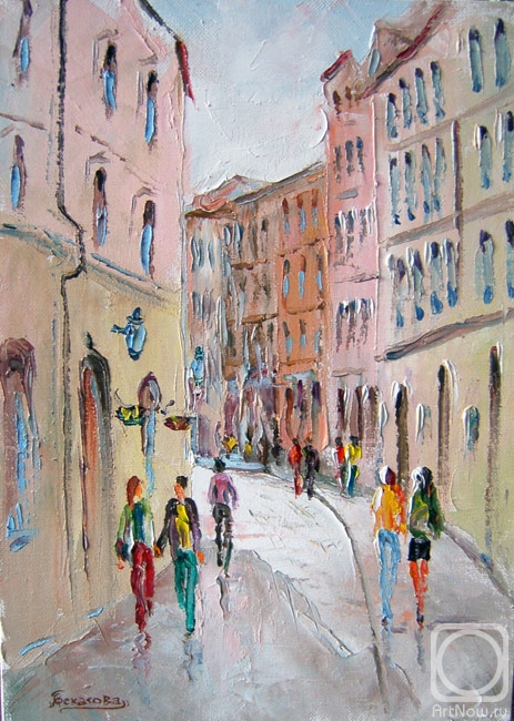 �������. �������� �������. �� ����� "������ �����"