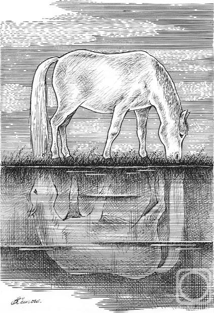 Semerenko Vladimir. Untitled