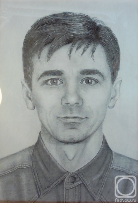 Kolodin Vladimir. Untitled