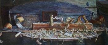 Untitled. Usachev Fedor