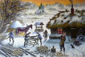 ��������� ����. ������ ��������