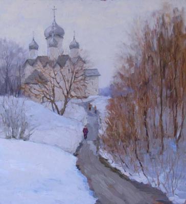 ������� ������� � �����