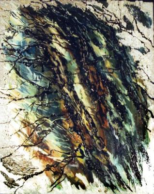 Series: Natural Forms. Semenova Vera