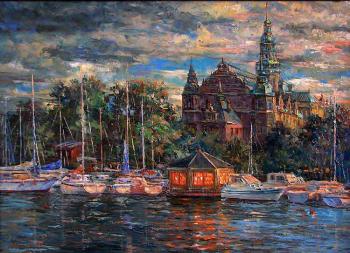 ������� ����������. �������� ����