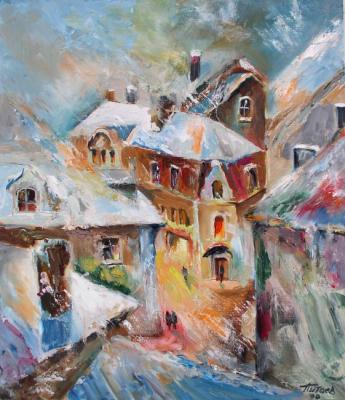 ������� �������� ����