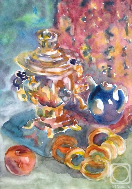 �������. ��������� ��������. ���-�� ������� ���... /������� �������/