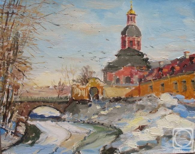 Emelin Valeriy. Untitled