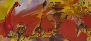 Spanish question. Nesvetailo Ivan