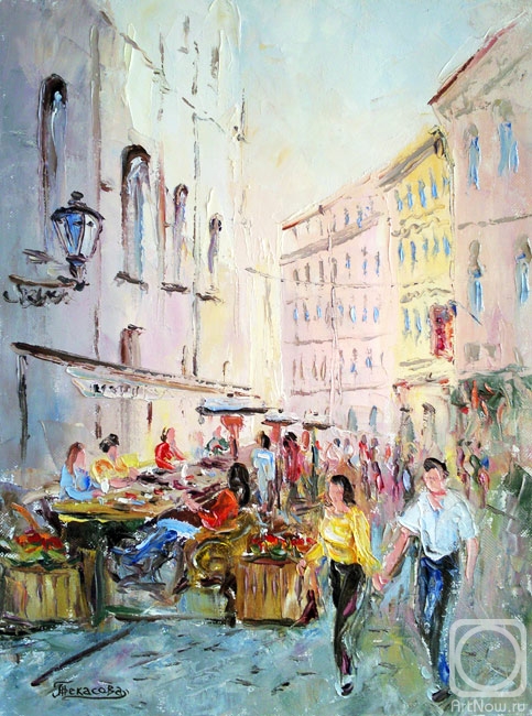 �������. �������� �������. �� ����� "������ �����"