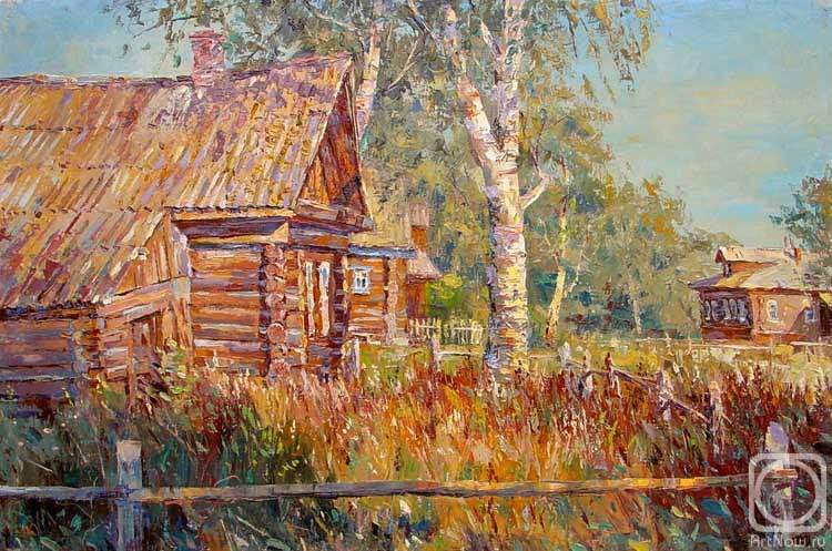Kolokolov Anton. Untitled